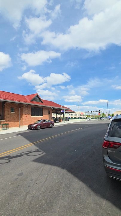 Septa: Ardmore Station - Train Stations Near Me - Ardmore, Pennsylvania