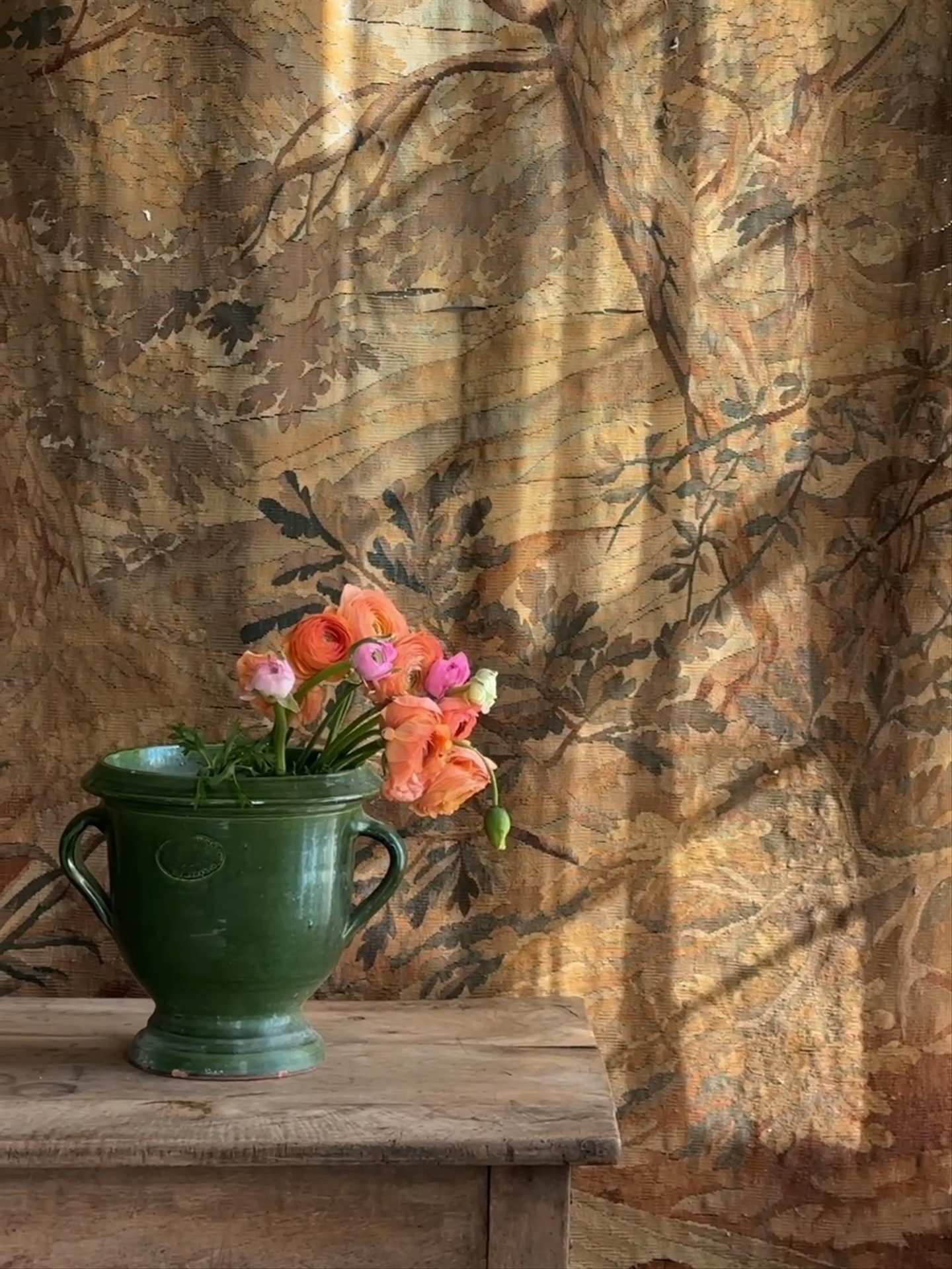 Emerald Castelnaudary Pot