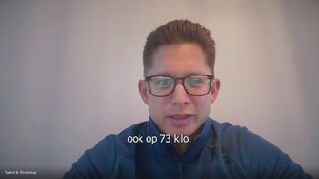 Video Poster