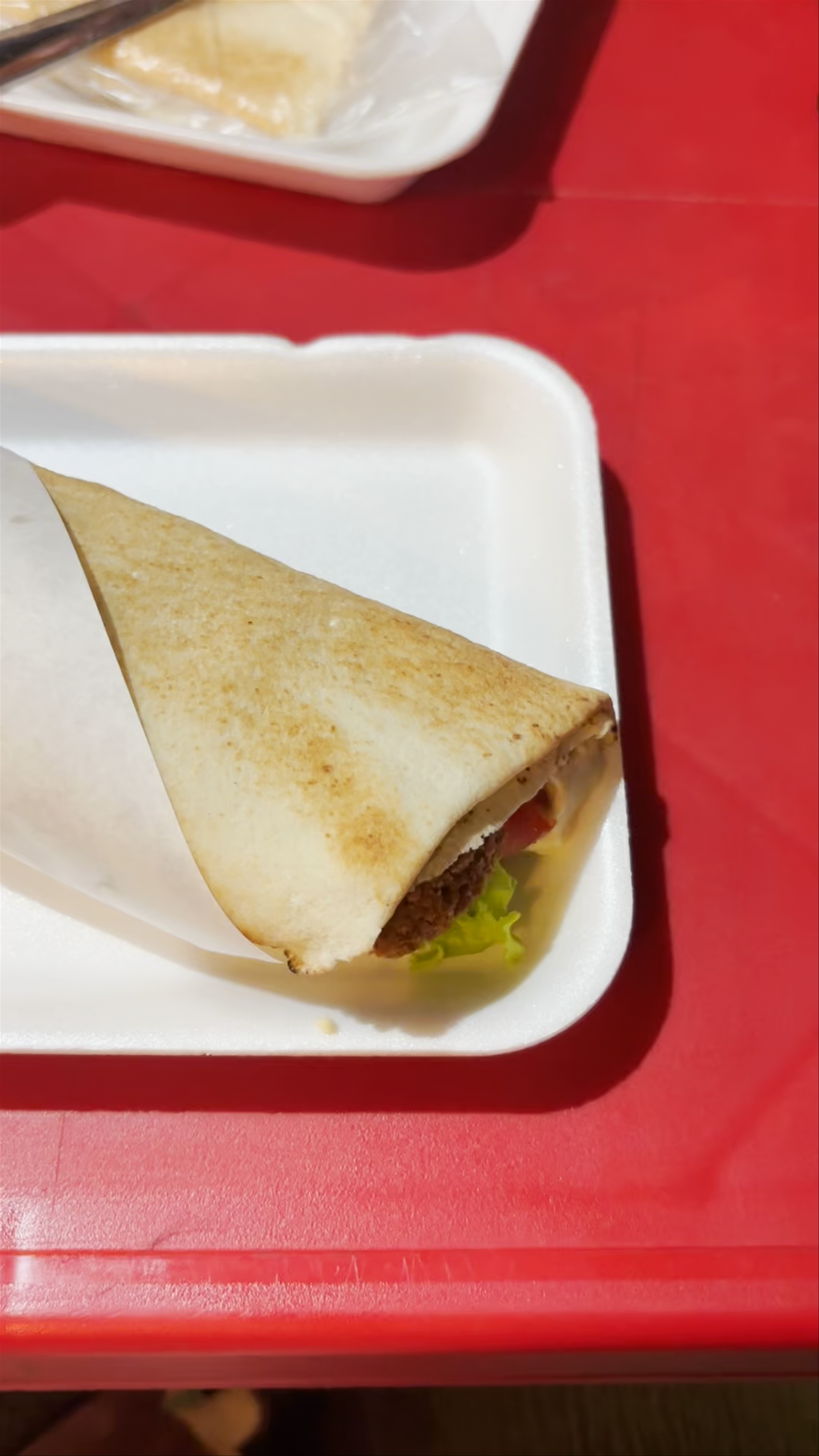 Shawarma Star - Comida Árabe Halal - Avenida Brasil - Centro