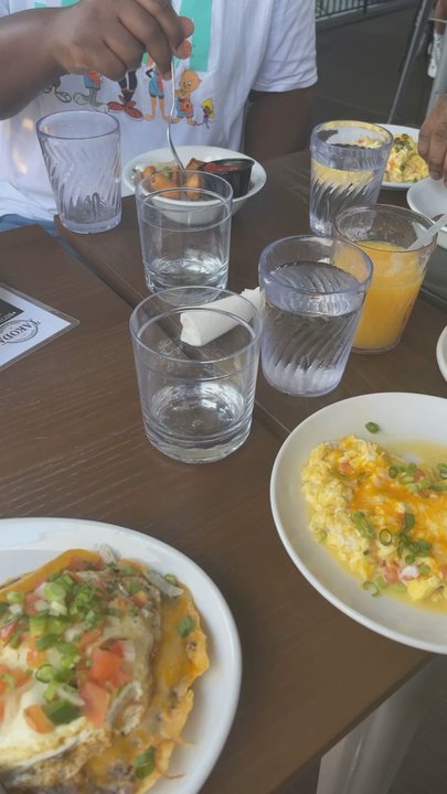 Takoda - Breakfast - American Near Me - Washington, DC, District of Columbia