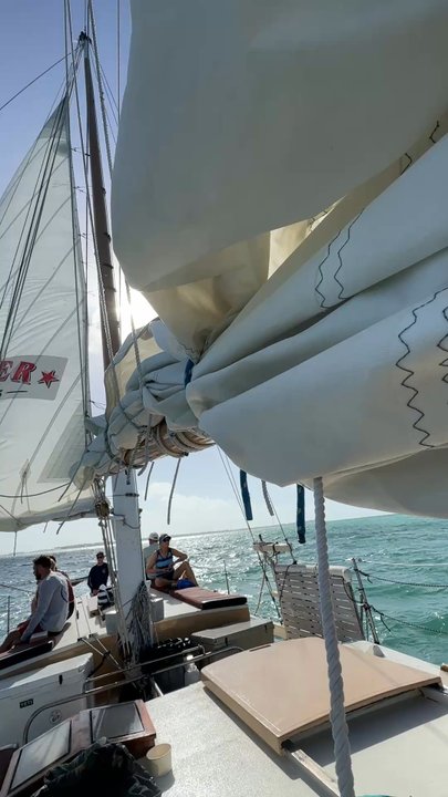 Danger Charters - Rafting/Kayaking Near Me - Key West, Florida