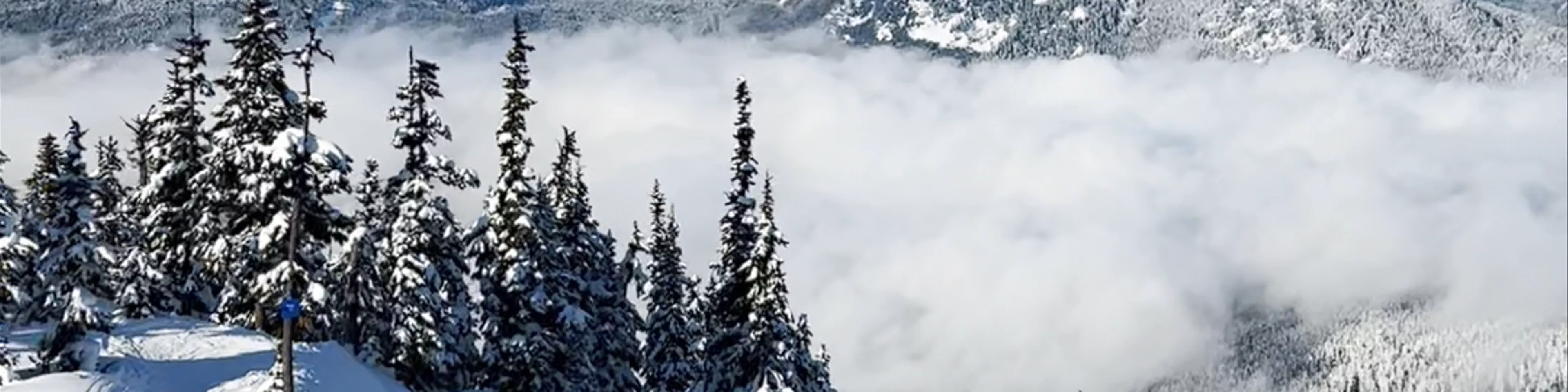 Blackcomb Peak