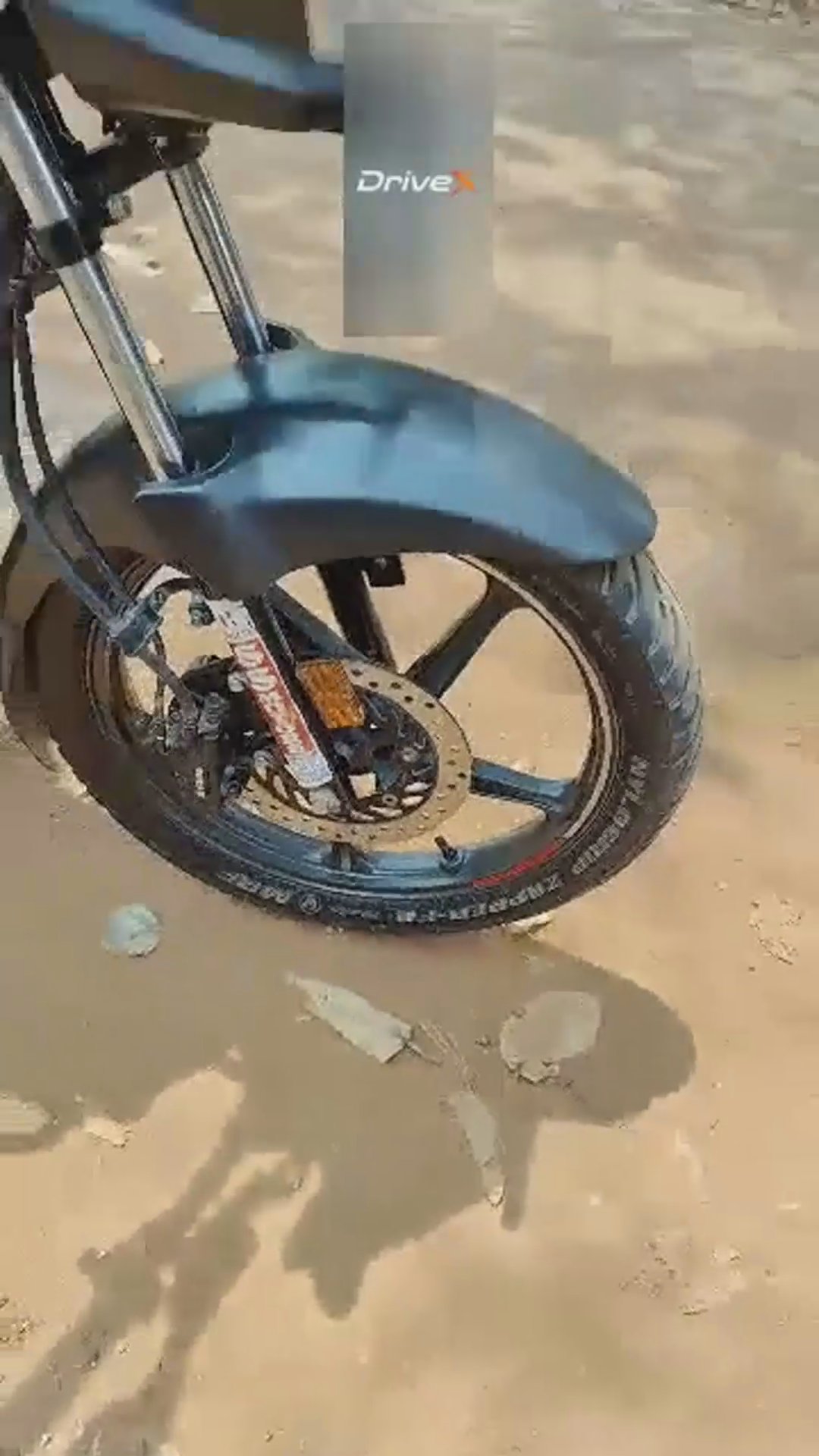 Walk-around video thumbnail