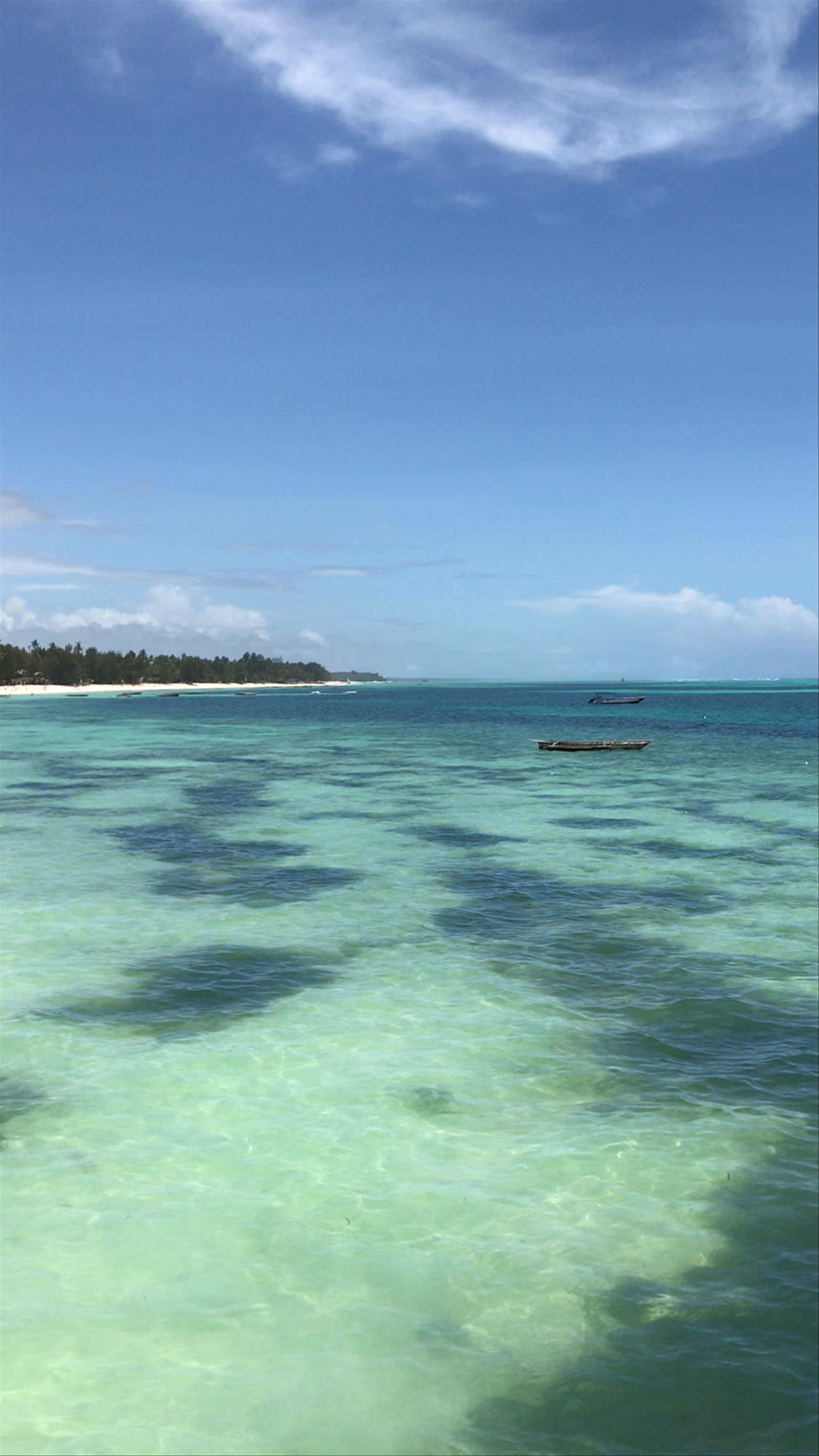 Pongwe Beach: Turquoise Paradise in Unguja South, Tanzania