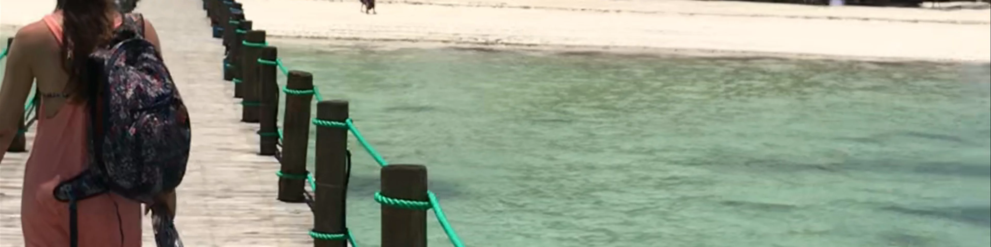 Pongwe Beach Zanzibar