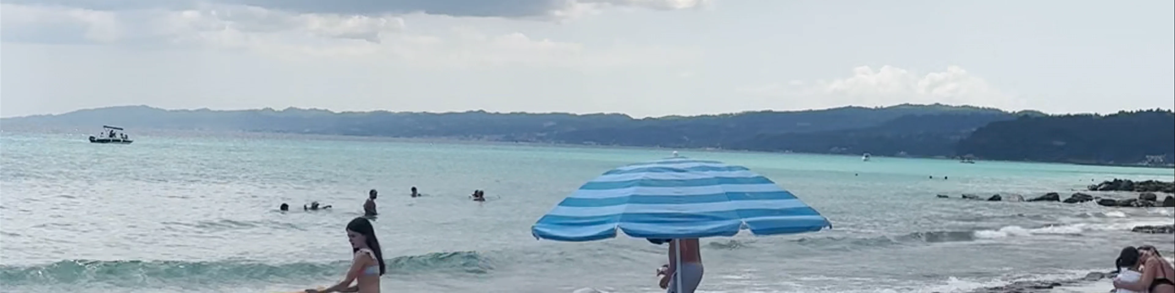 Liosi Beach