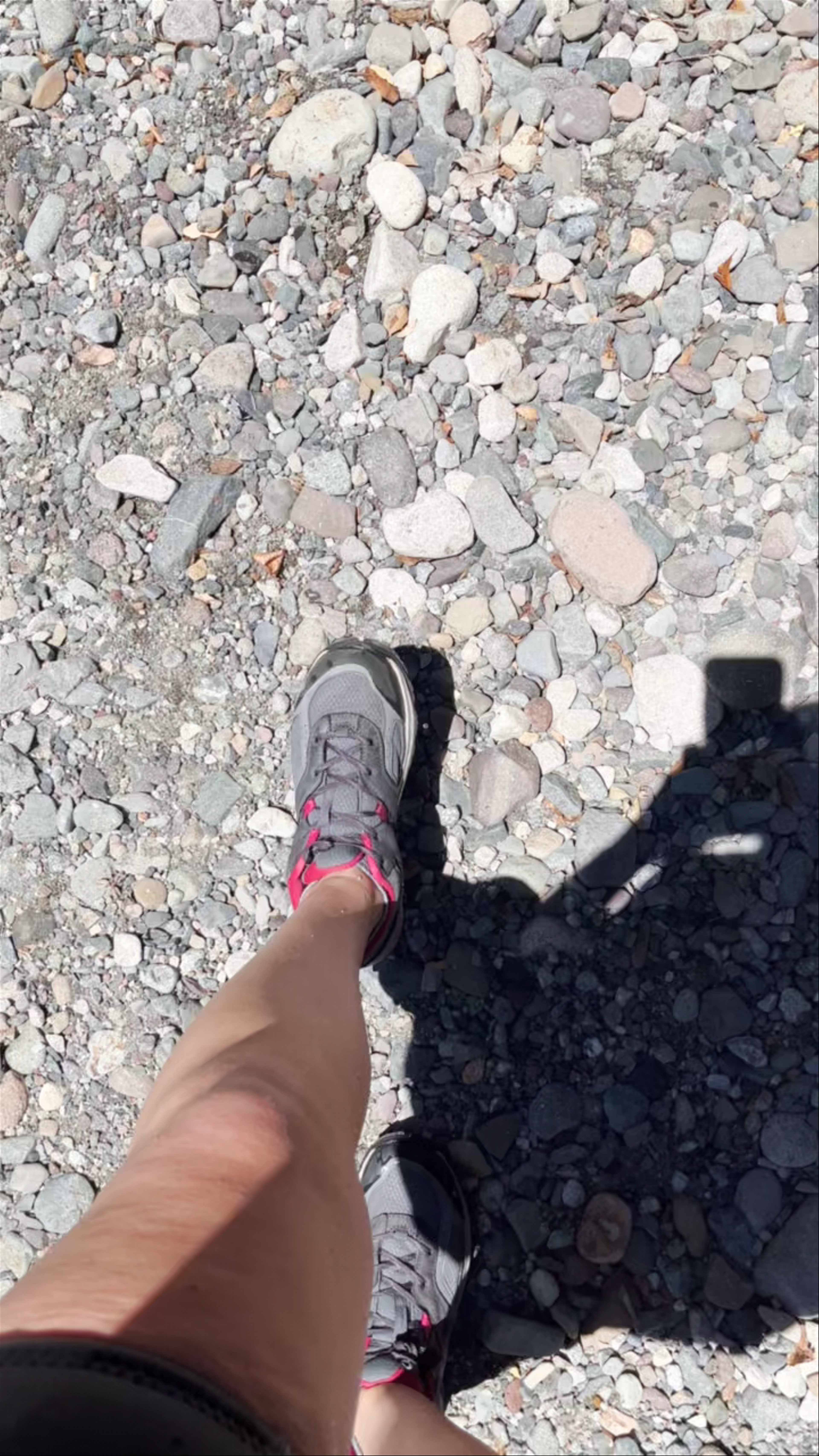 Parque Nacional Radal Siete Tazas