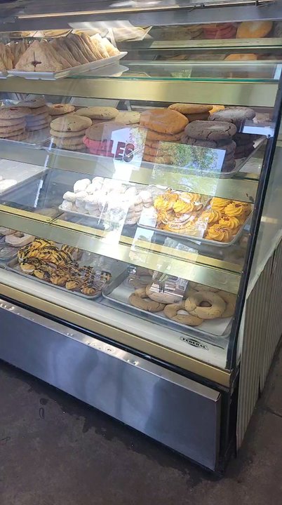 Panaderia La Central - Bakeries Near Me - Avondale, Arizona