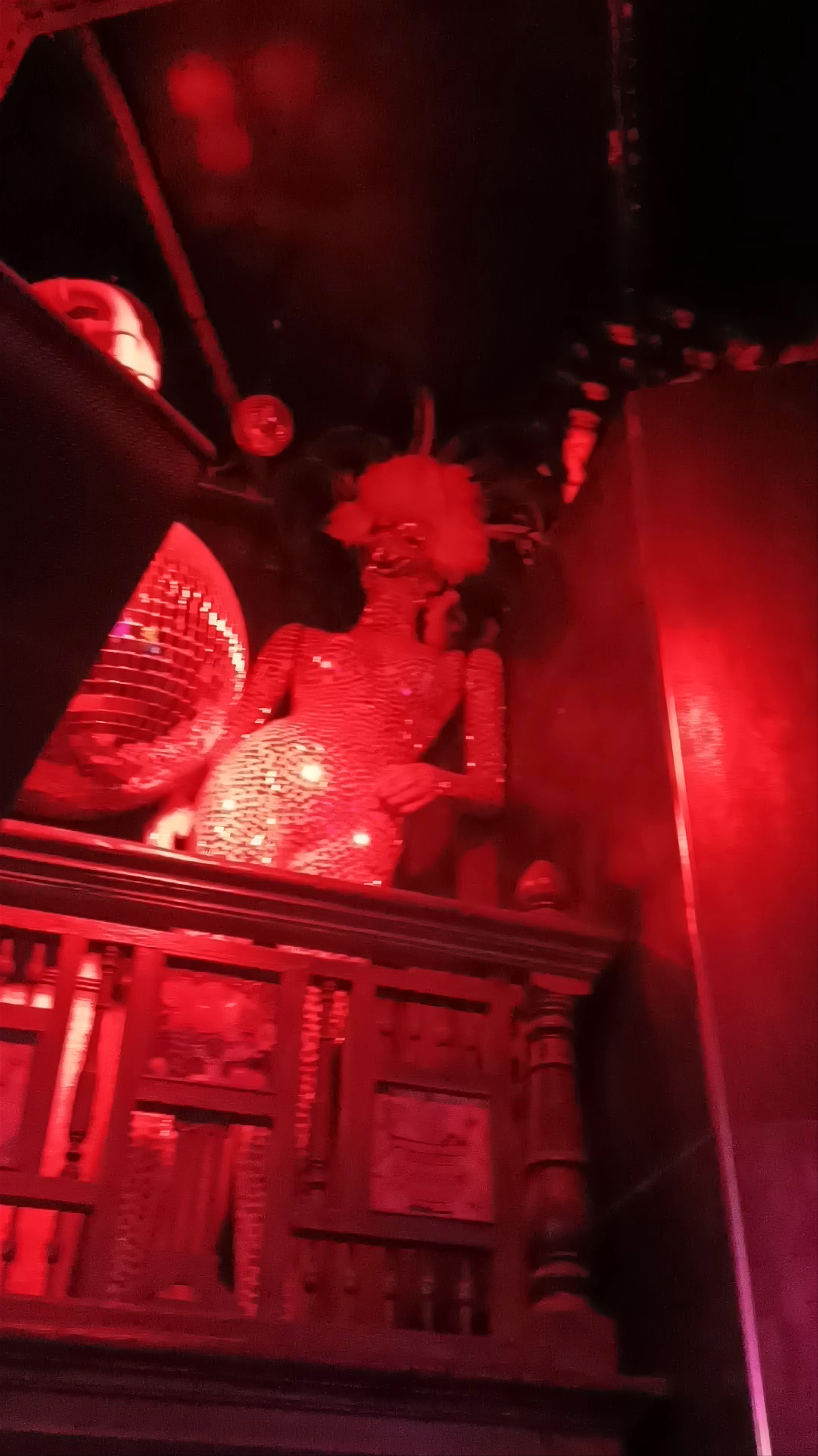 Vibrant Nightlife and Eclectic Vibes at Bizz'Art, Murcia