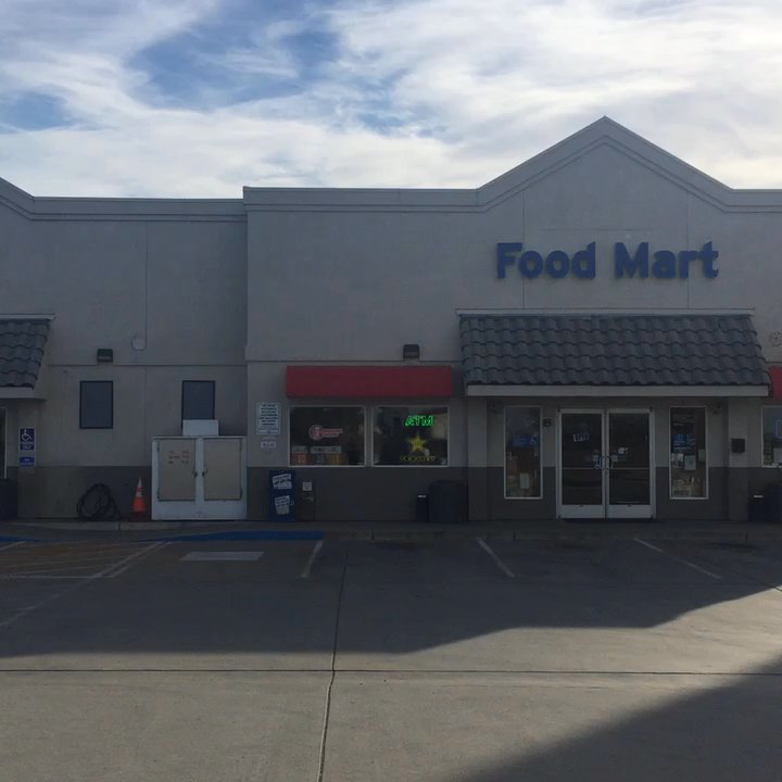 Willows Travel Plaza - Gas Stations Near Me - Willows, California