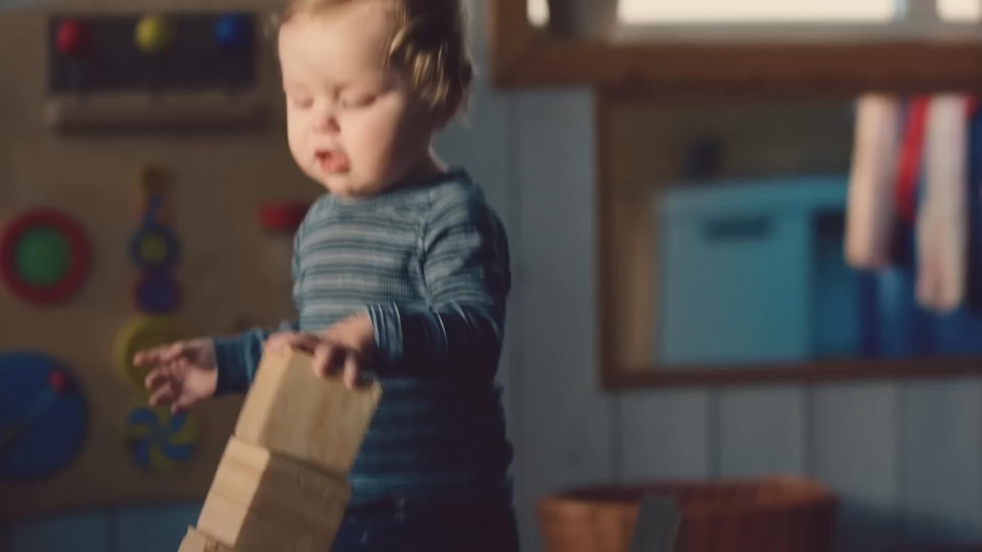 Til alle dere som elsker å bygge!