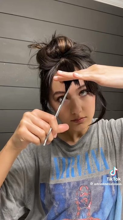 Masa Hair - This is what I wanted and showed her the video a couple times - Barbers Near Me - Oxnard, California