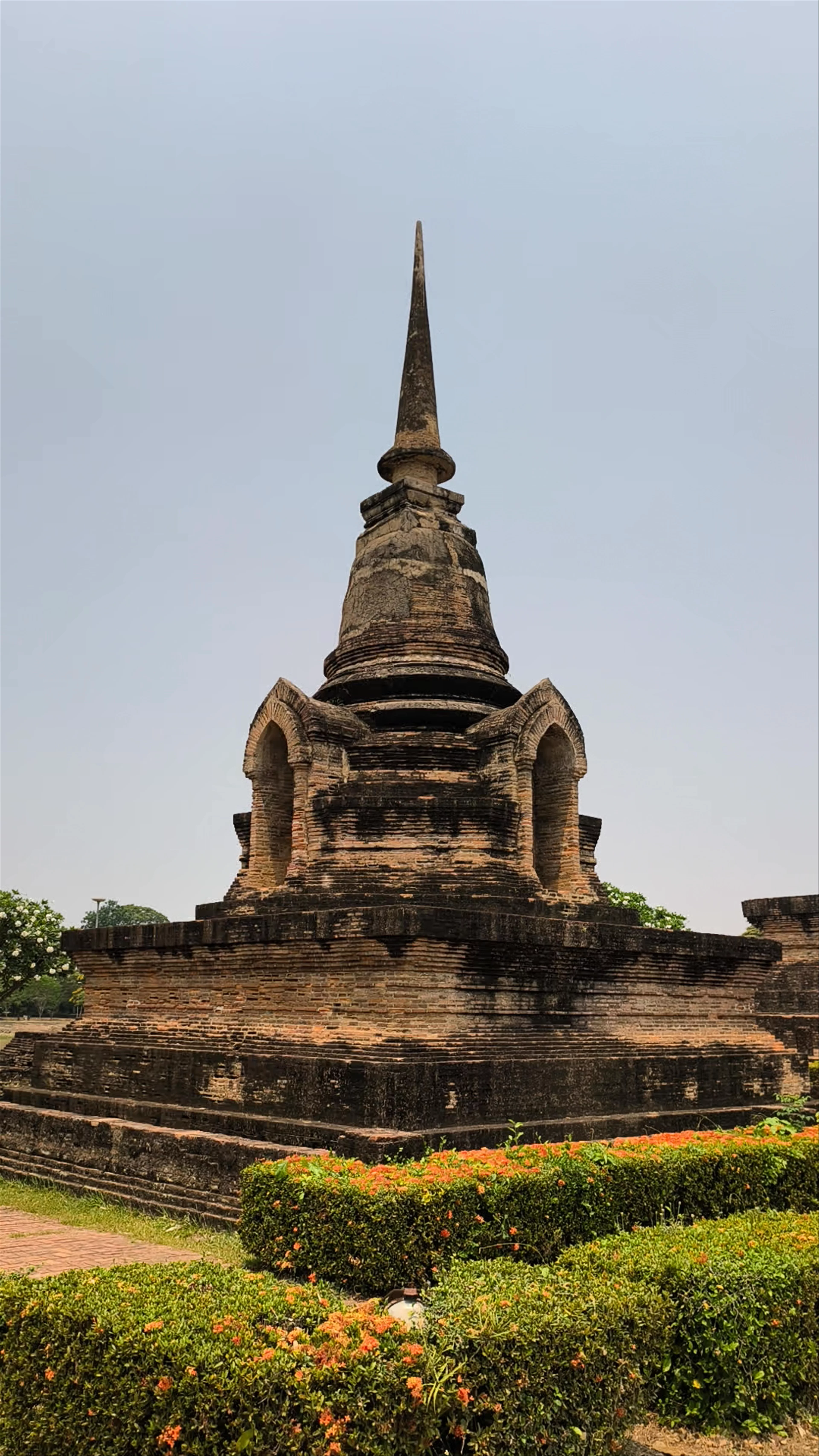 Wat Srasri, Mueang Kao, Mueang Sukhothai District