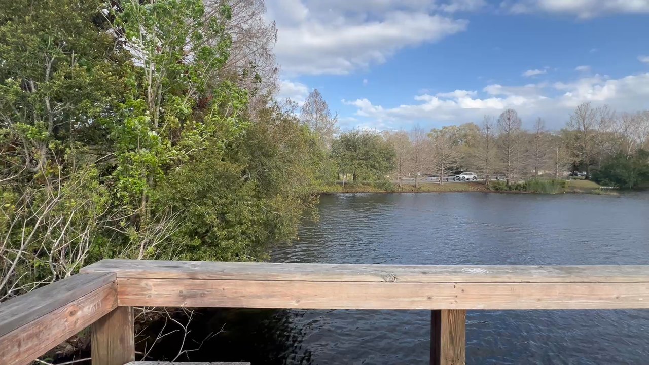 Kewannee Park - Parks Near Me - Casselberry, Florida