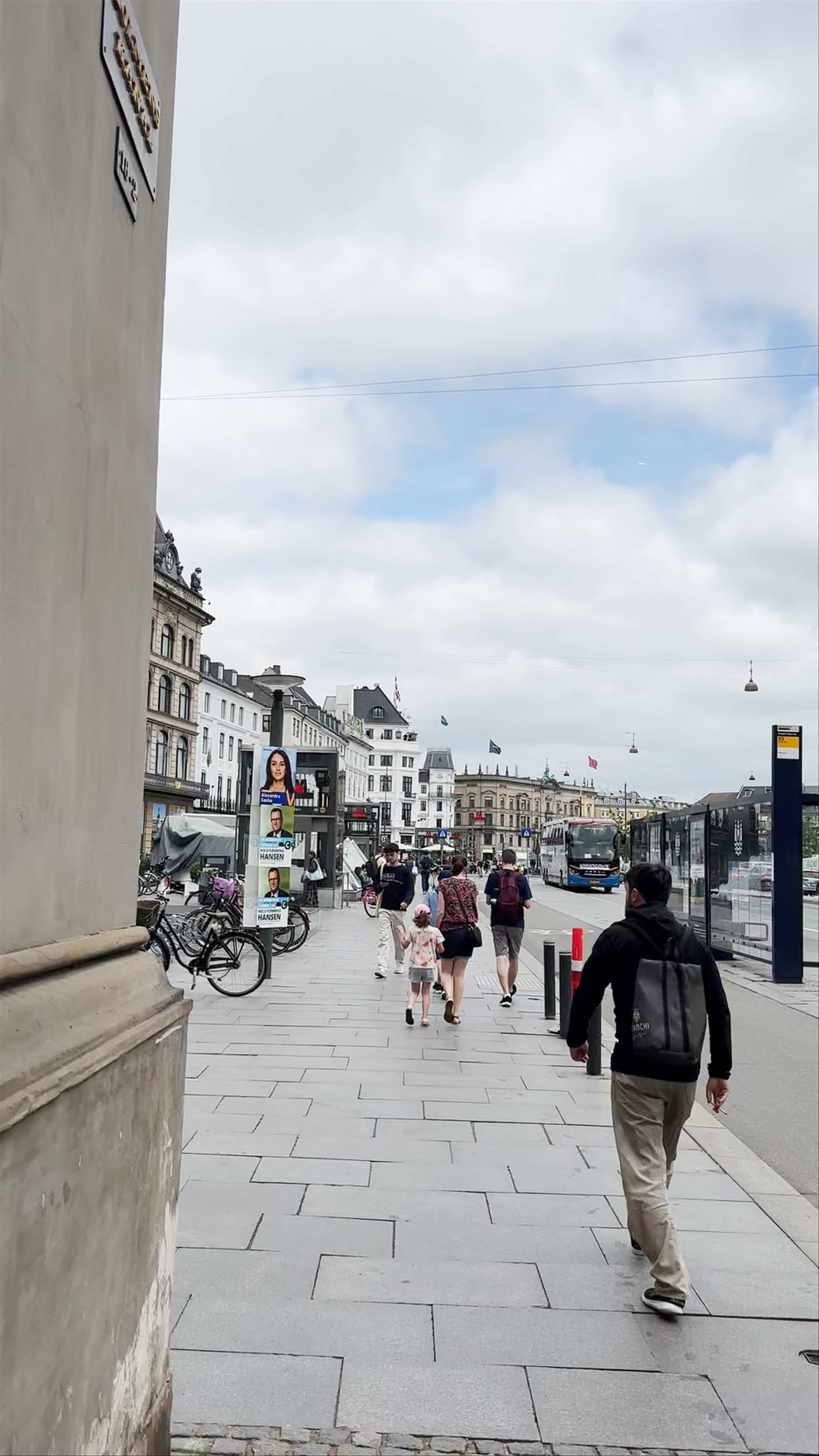 Magasin du Nord