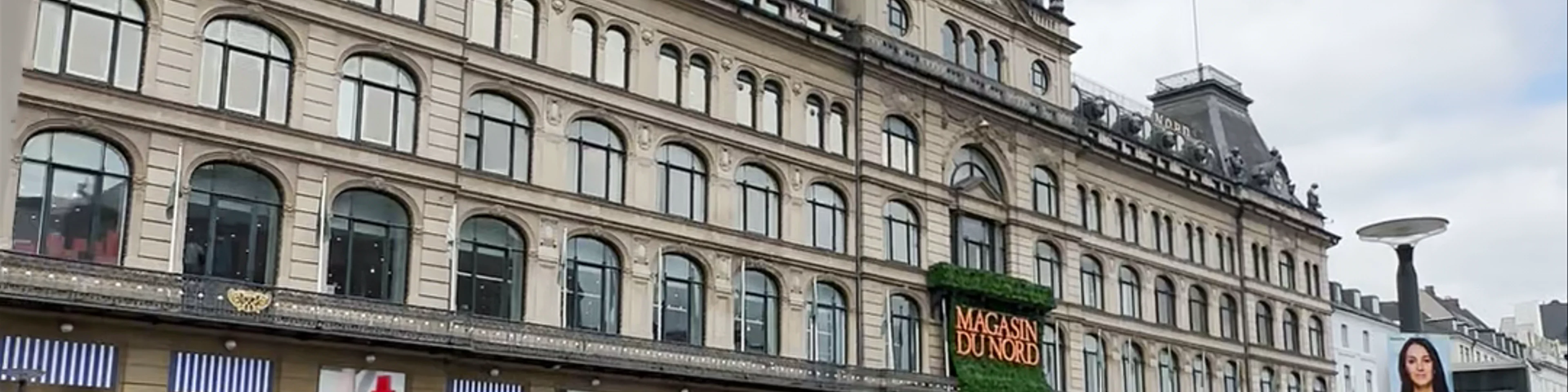 Magasin du Nord