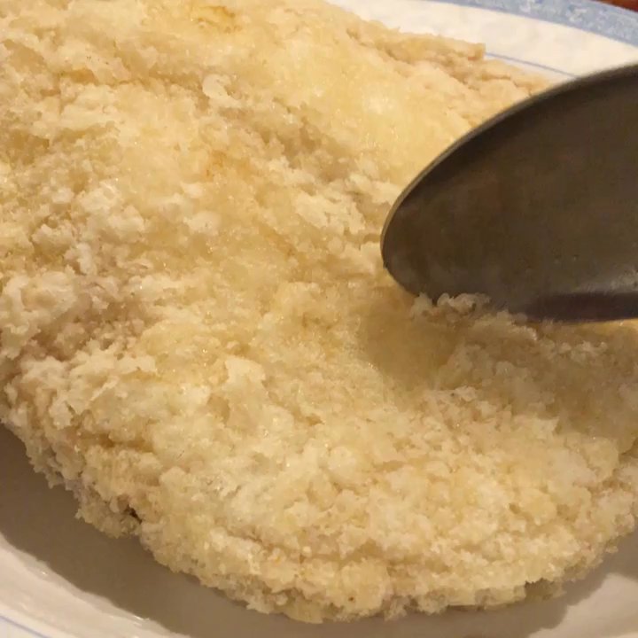 Great Wall Cuisine - Ice Fish! - Dim Sum Near Me - Phoenix, Arizona