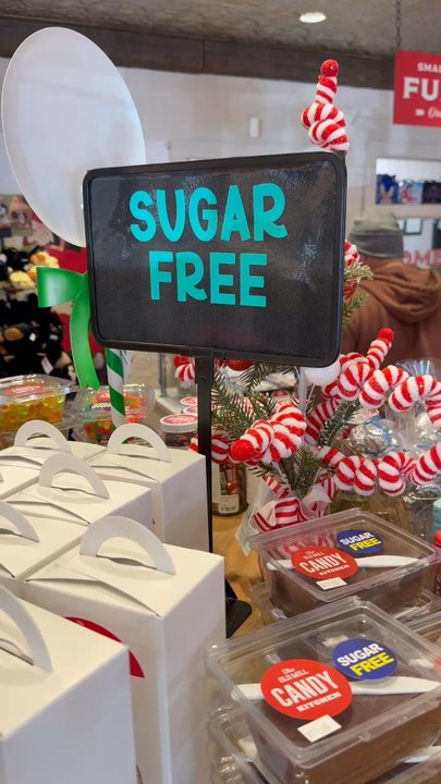 Patriot Park - Sweets and other delicious treats - Parks Near Me - Pigeon Forge, Tennessee