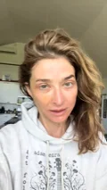 @itspronouncedliz, just over two weeks after combined HourLift surgery