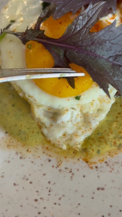 Lutèce - Duck - French Near Me - Washington, DC, District of Columbia