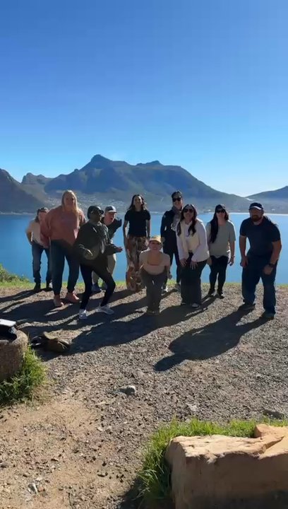Globe Aware - South africa program - Community Service/Non-Profit Near Me - Dallas, Texas