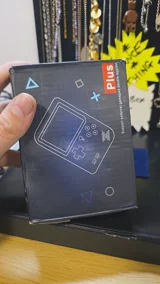 Product clip