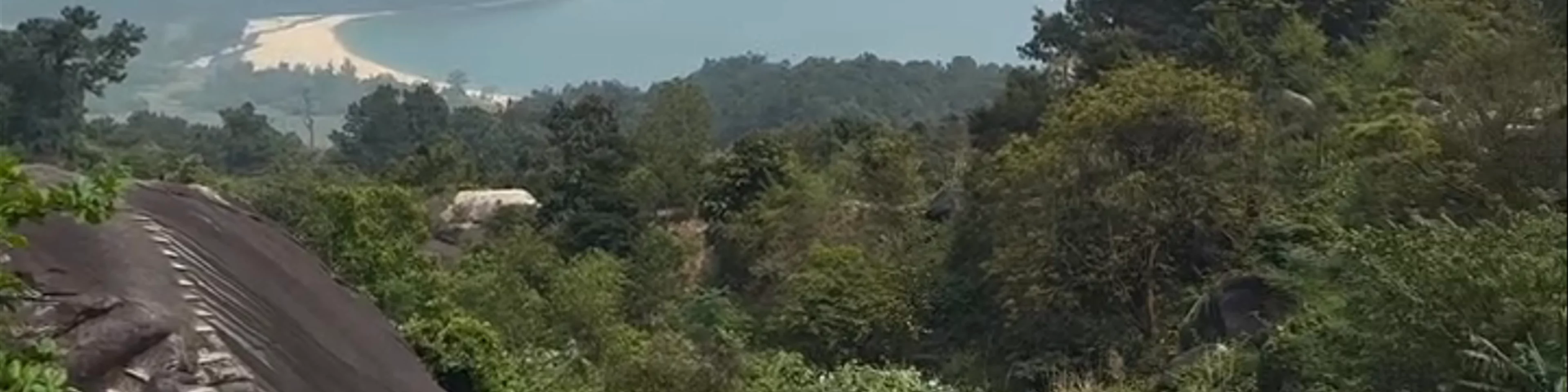 Hải Vân Pass