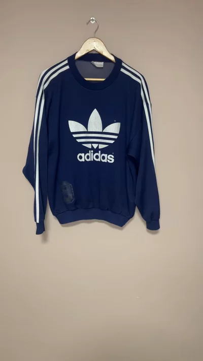 Adidas Felpa imagen 1