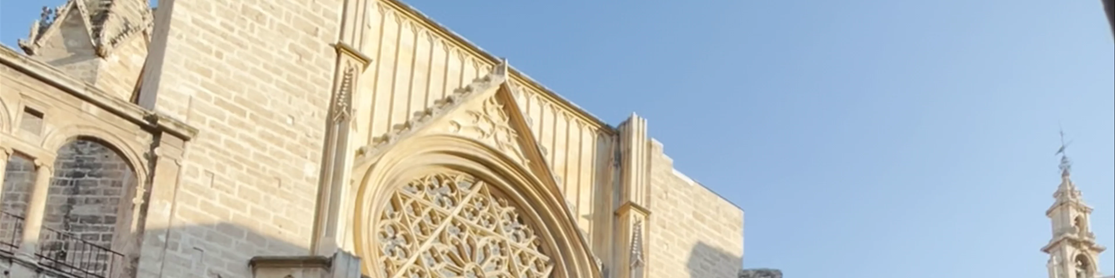 Catedral de Valência