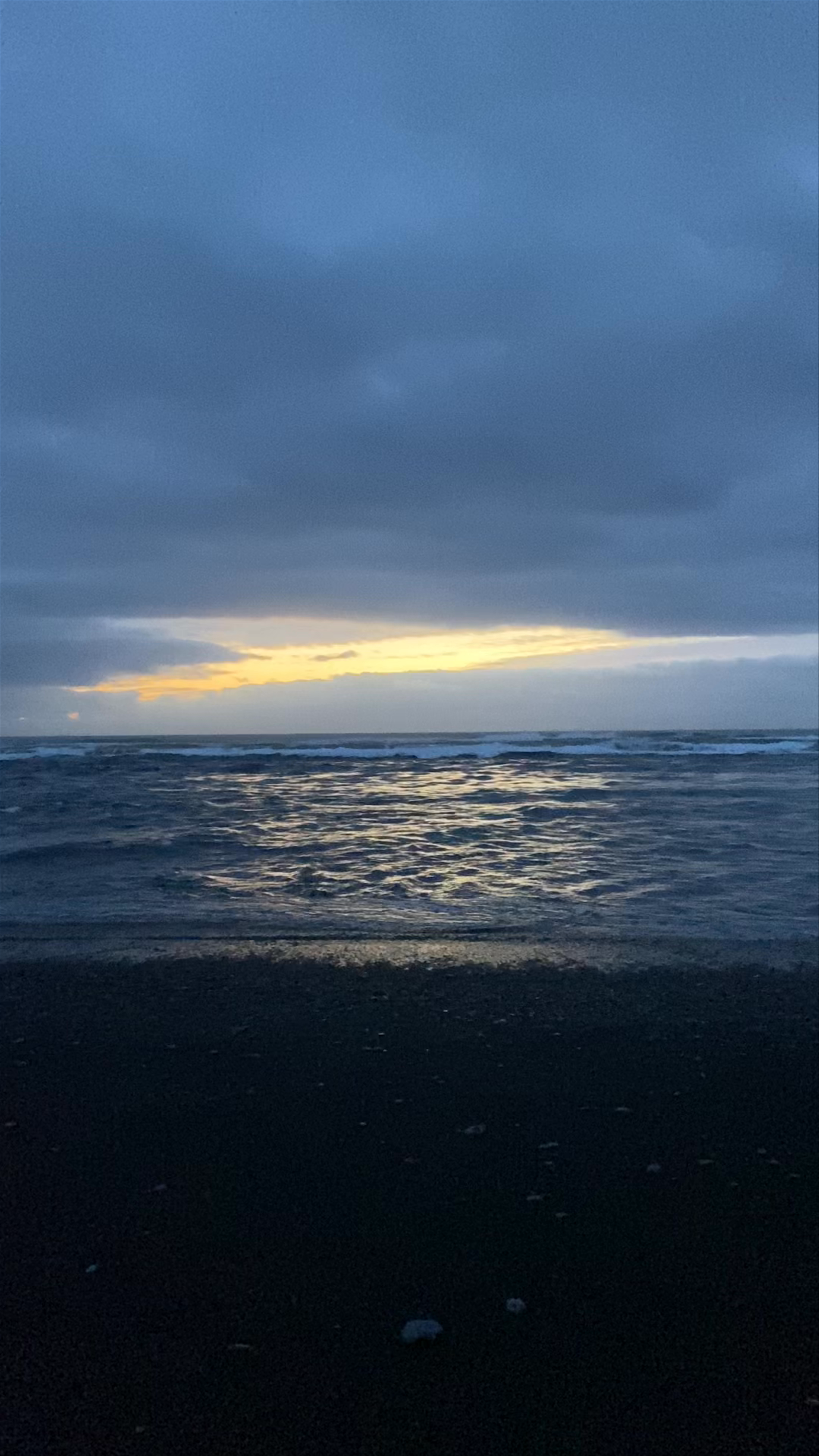 Diamond Beach