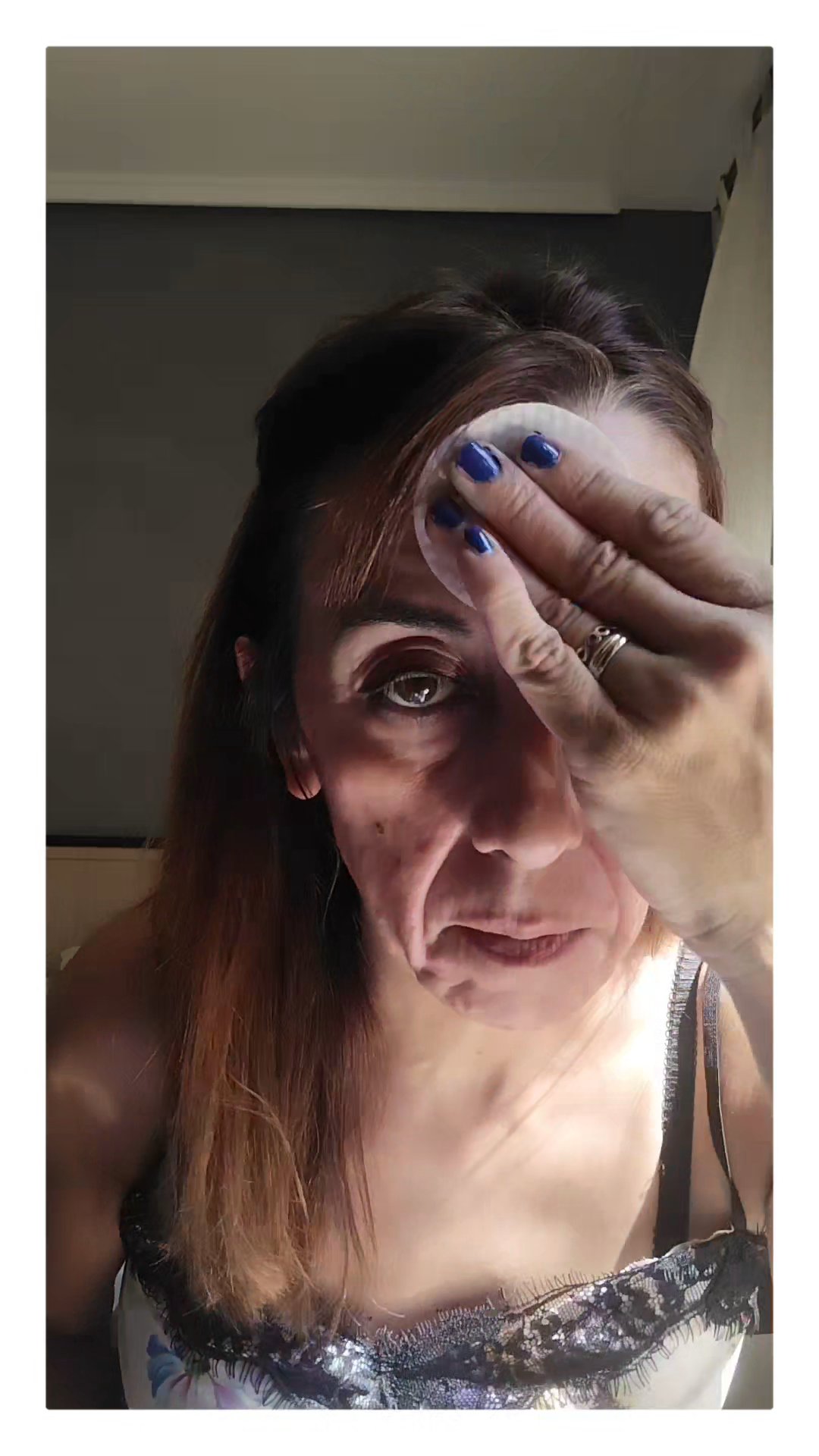 Vídeo UGC 4 de Mari Carmen