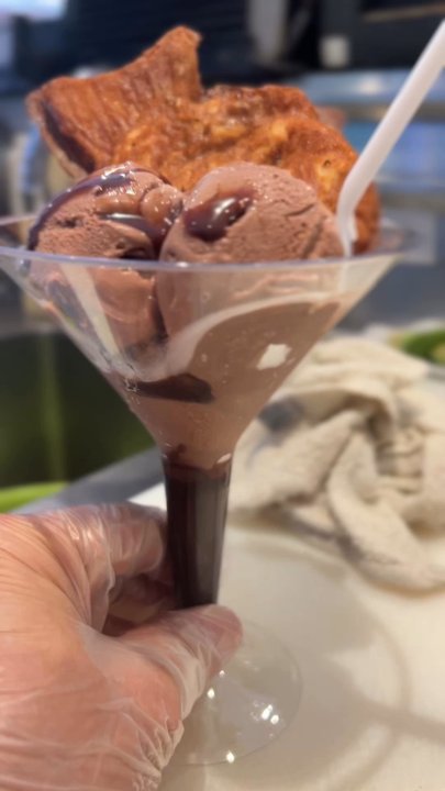 Somisomi - Desserts Near Me - Long Beach, California