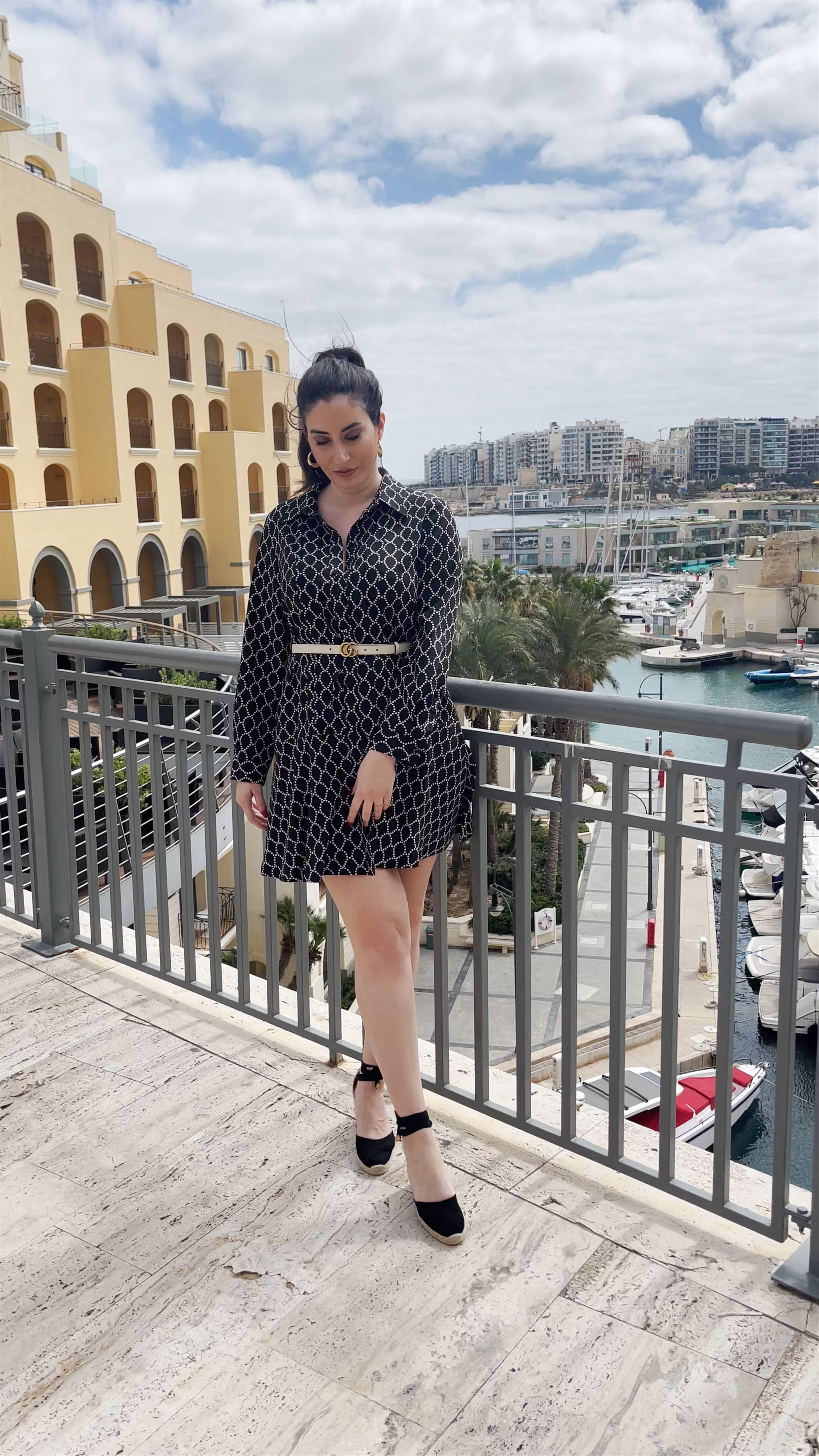 Hilton Malta, Vjal Portomaso, St. Julian's