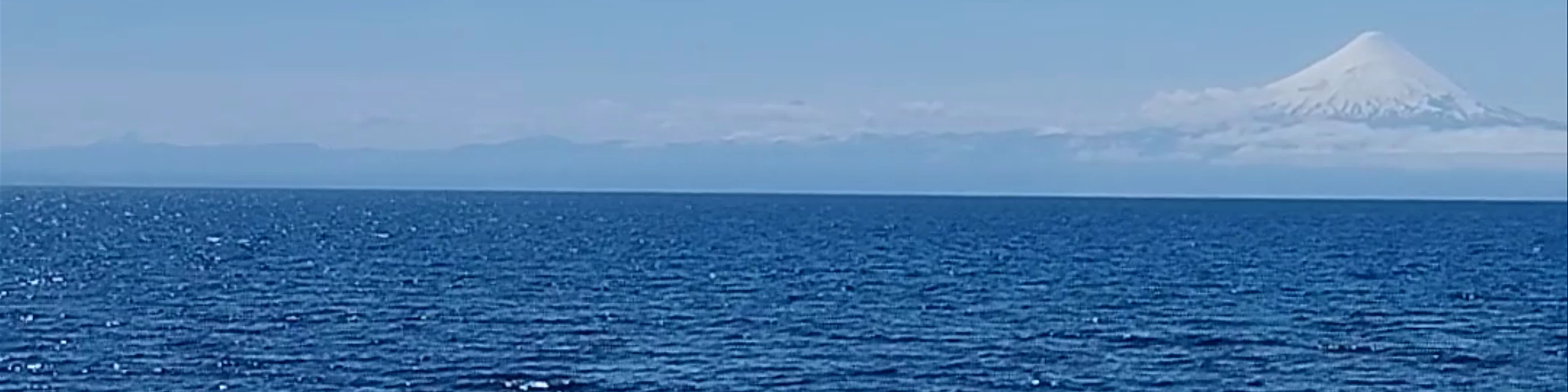Playa de Frutillar Bajo