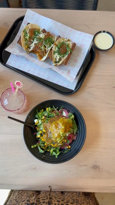 PURALIMA Cantina - yum yum! - Tacos Near Me - Minneapolis, Minnesota