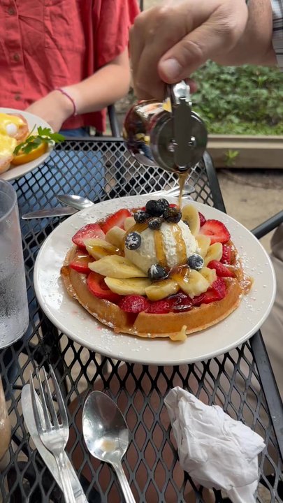 Tre Kronor - Breakfast & Brunch Near Me - Chicago, Illinois