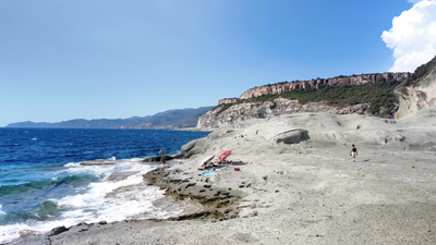 Quelques bouts de Sardaigne