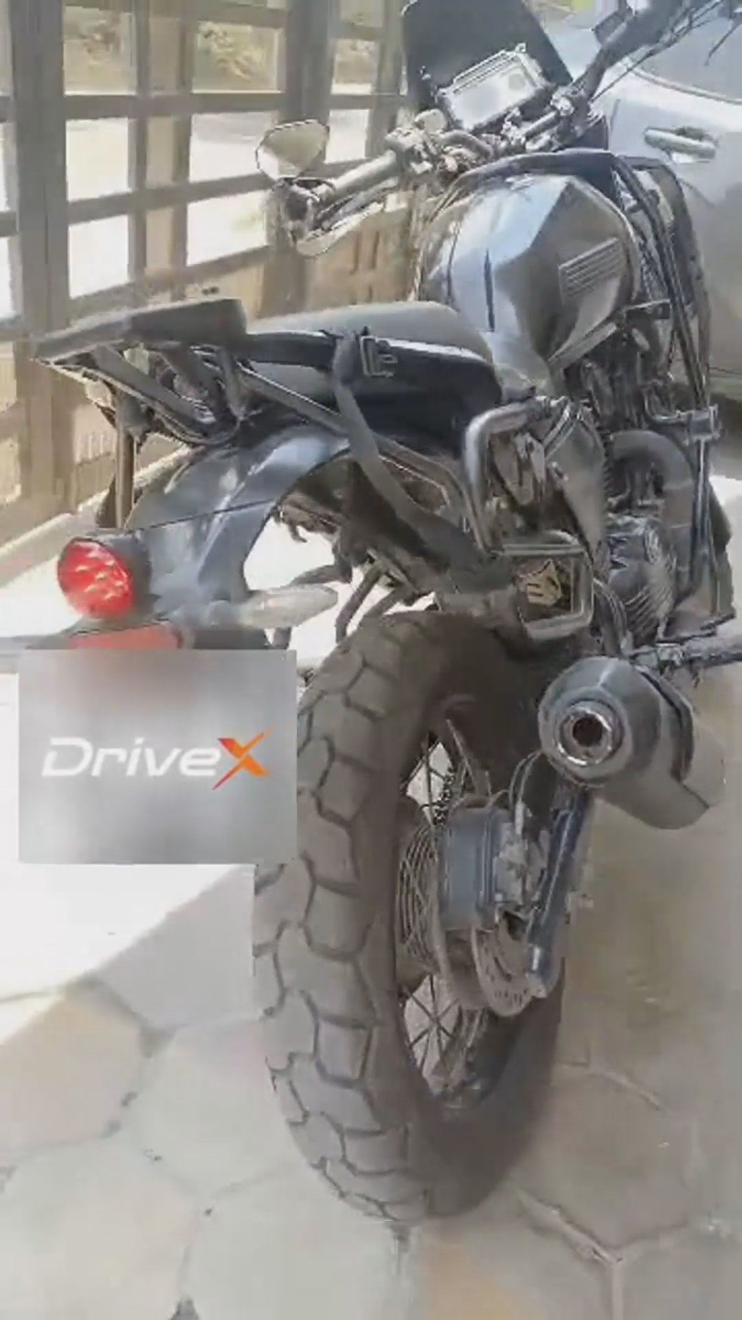 Walk-around video thumbnail