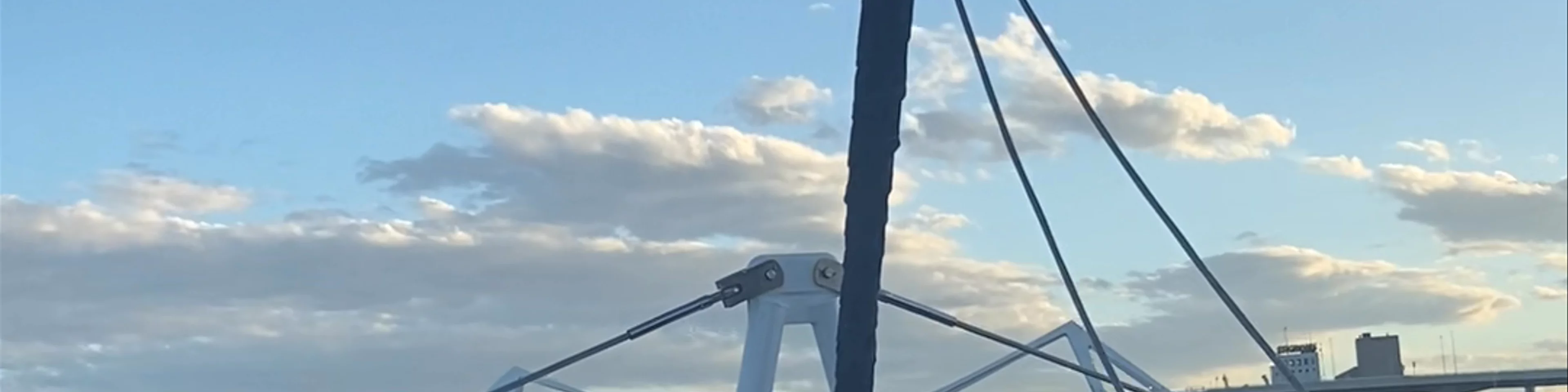 Catamaran Orsom | Official Catamaran Barcelona