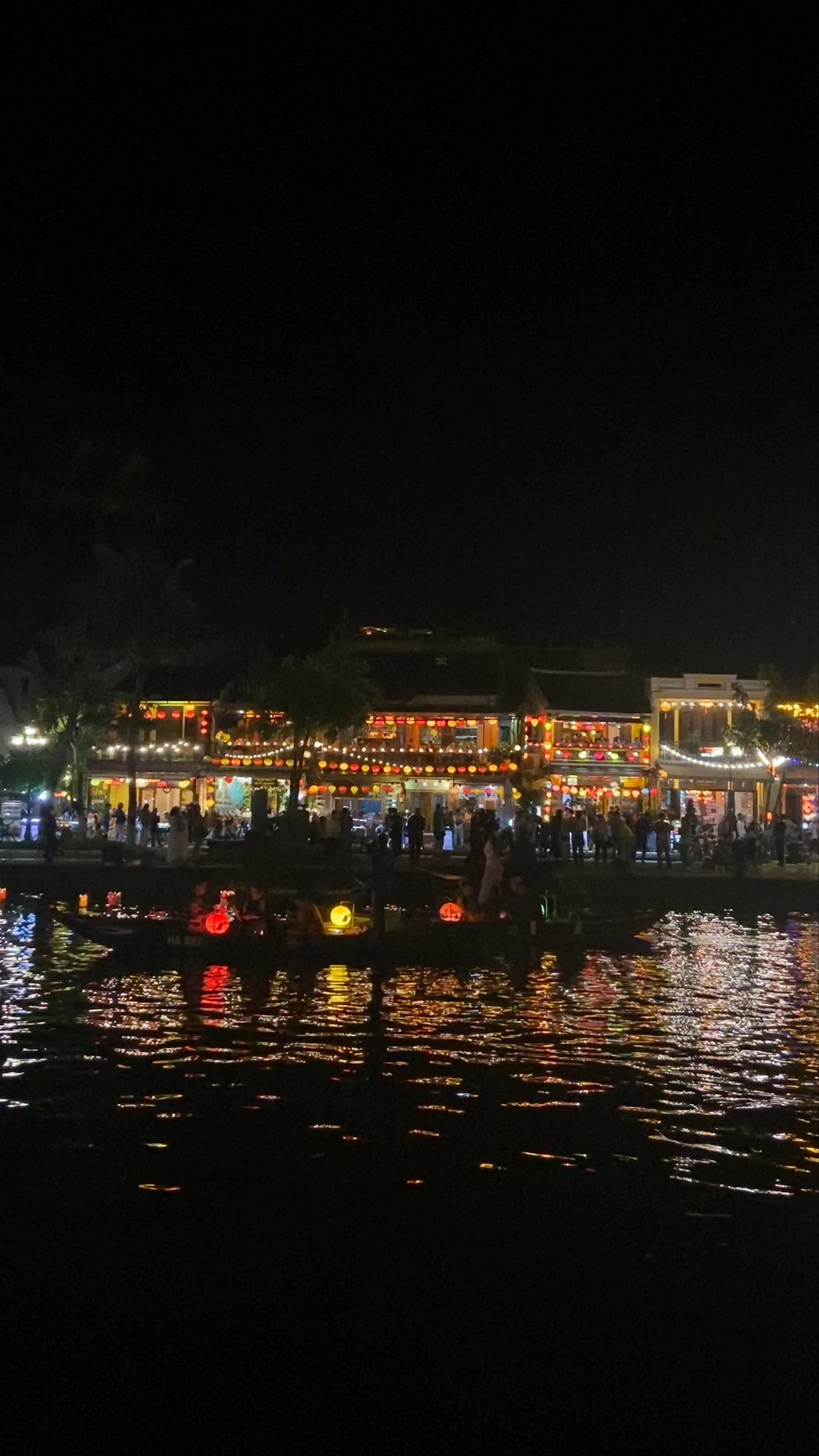 Hội An Night Market