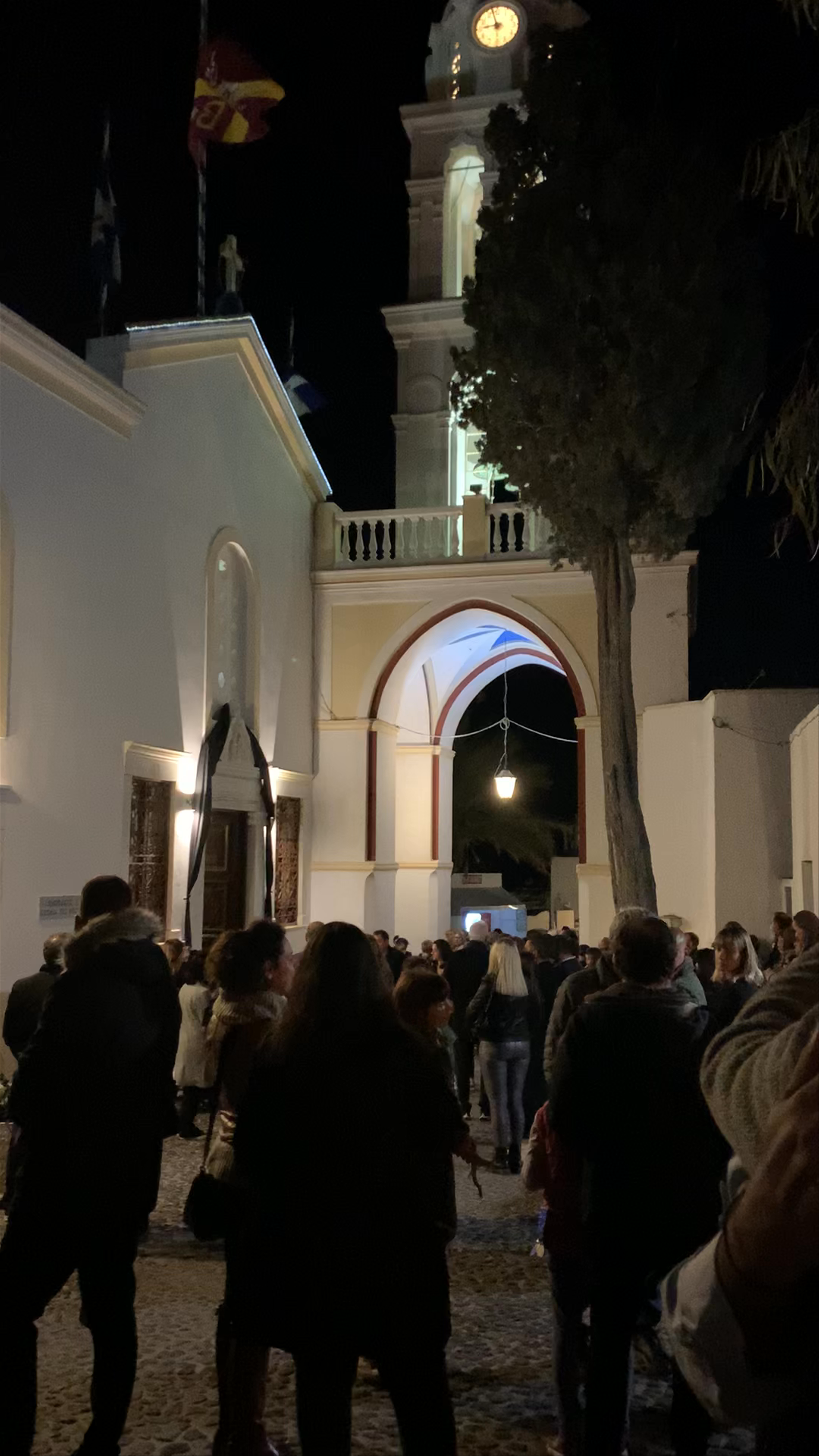 Church of Saint Gerasimos