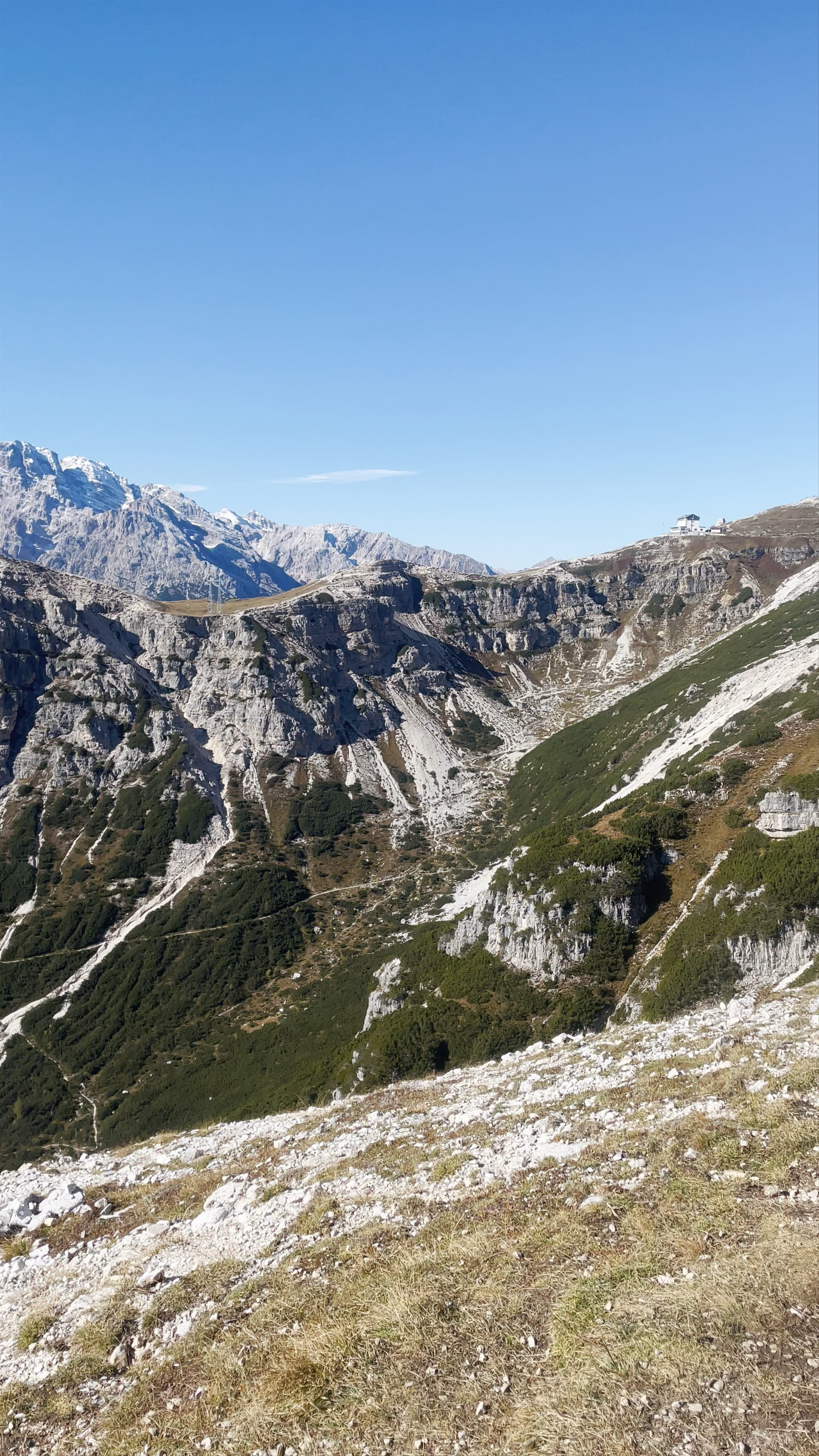 Auronzo di Cadore: Breathtaking Alpine Views in the Dolomites