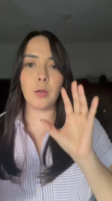 Vídeo UGC 5 de Rosario María