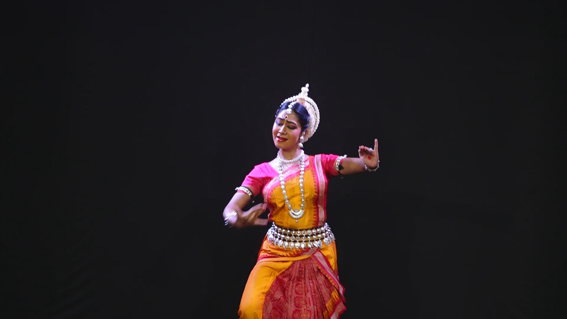 Abhinaya Bhangi Chaha | Viewcy