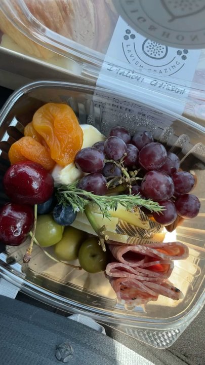 Fig And Honey - Caterers Near Me