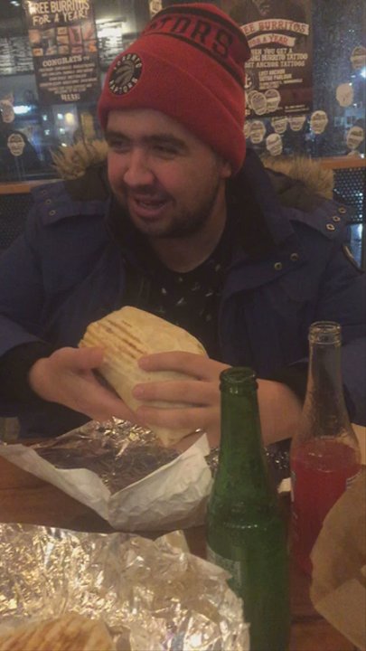 Bang Bang Burrito - Mexican Near Me - Oshawa, Ontario