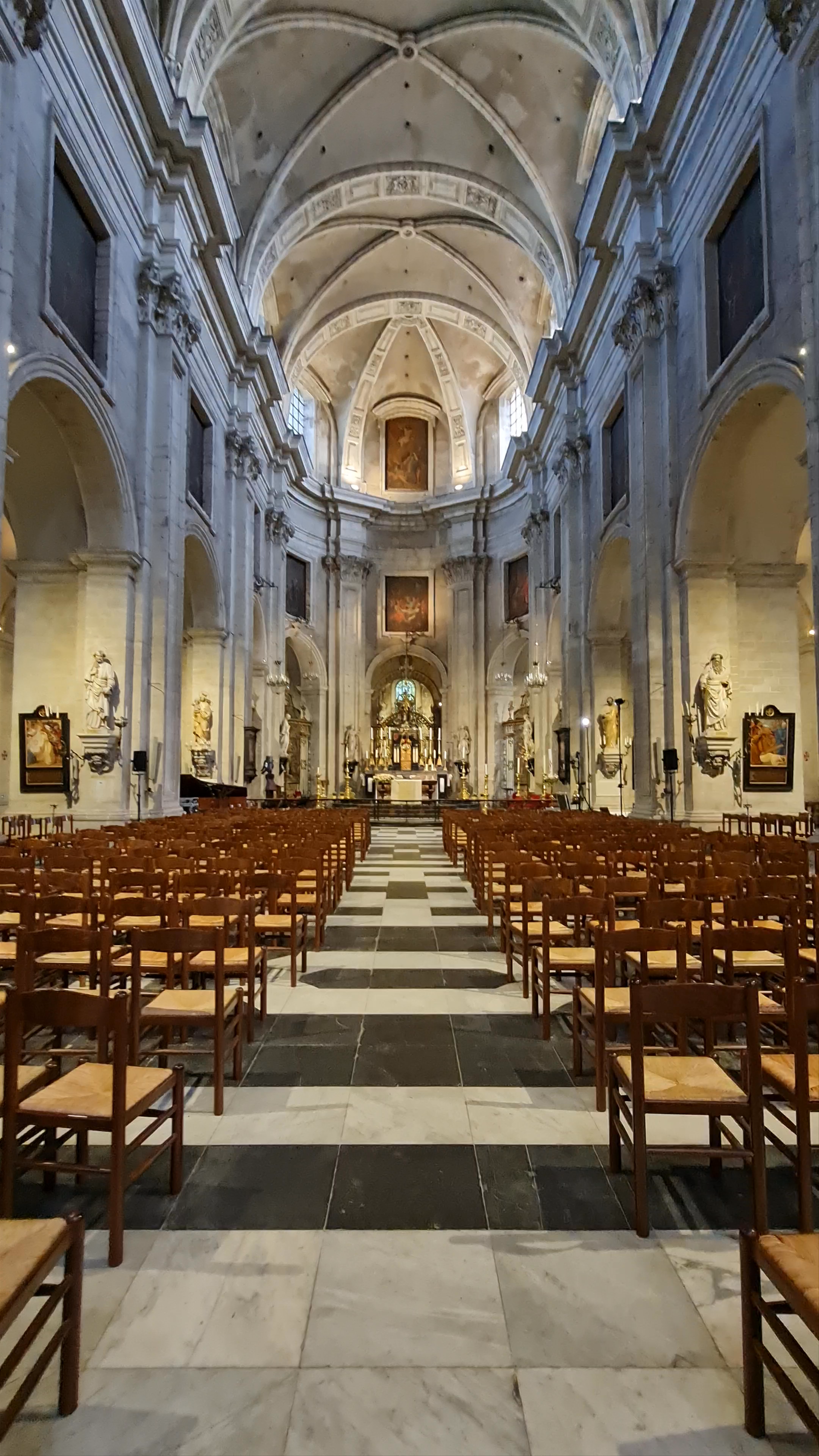 Sint-Pietersabdij