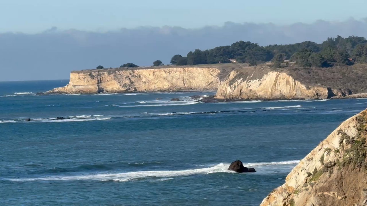 Point Arena Light Station - Landmarks & Historical Buildings Near Me - Point Arena, California