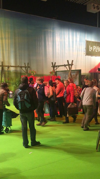 RAI Amsterdam - Huishoudbeurs - Venues & Event Spaces Near Me - Amsterdam, New Hampshire